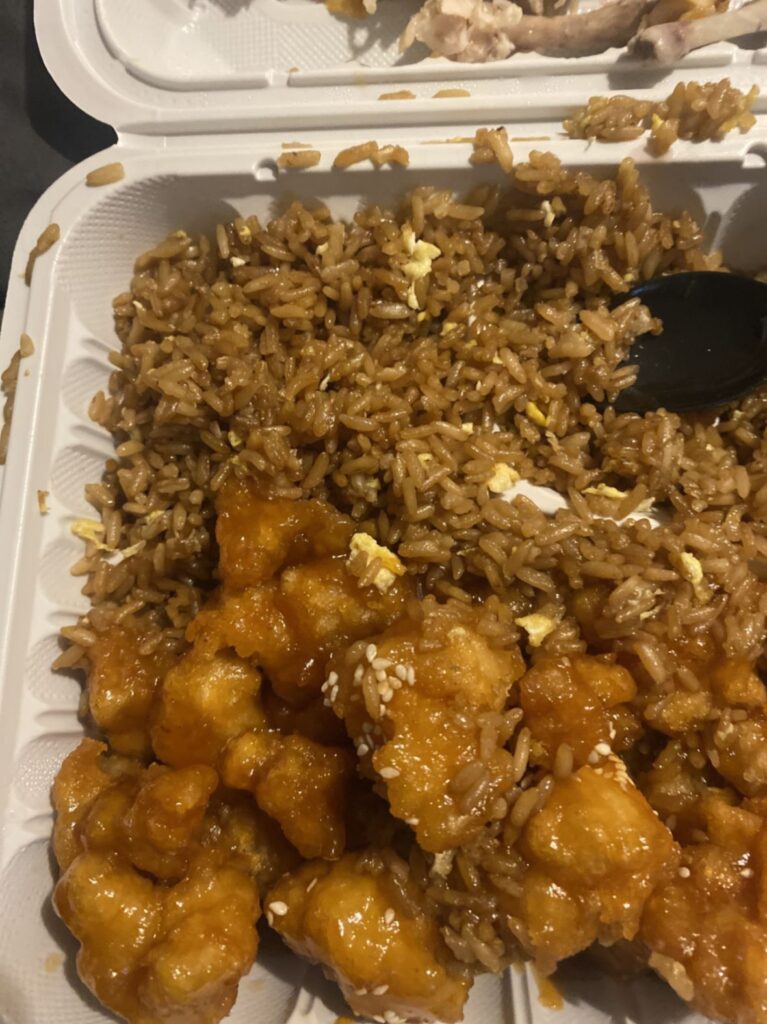 Mei Wah Chinese Restaurant 1