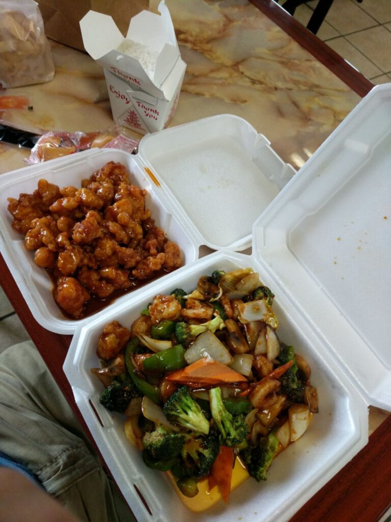 Mei Wah Chinese Restaurant 2