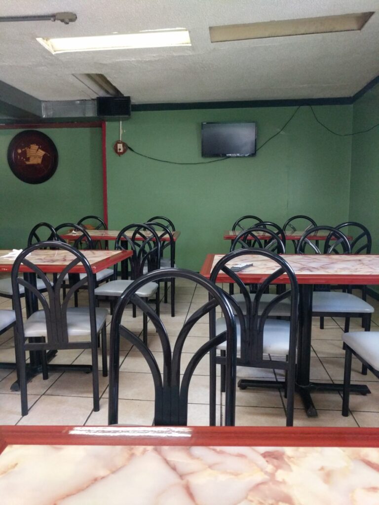 Mei Wah Chinese Restaurant 3