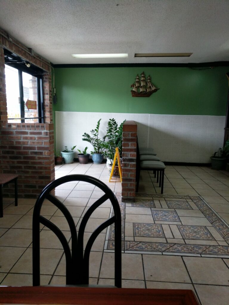 Mei Wah Chinese Restaurant 4