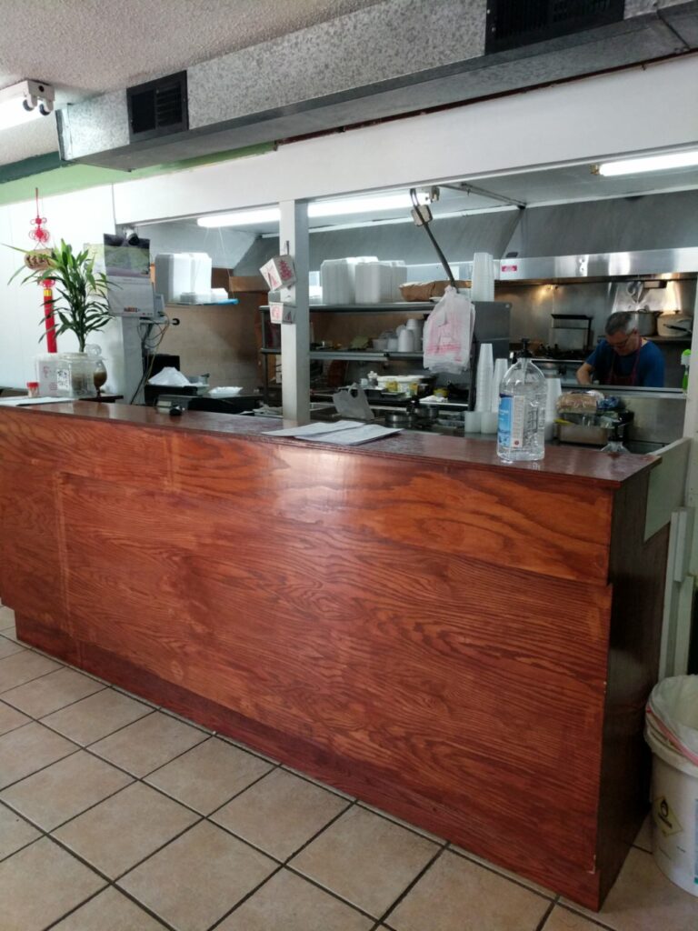 Mei Wah Chinese Restaurant 5