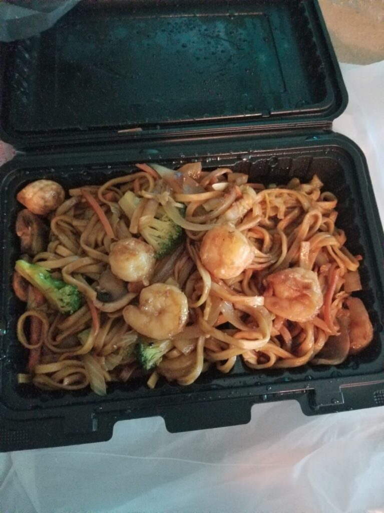 Mei Wah Chinese Restaurant 6